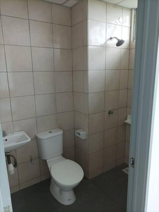Ike Village Homestay Near With Uitm Kota Samarahan エクステリア 写真