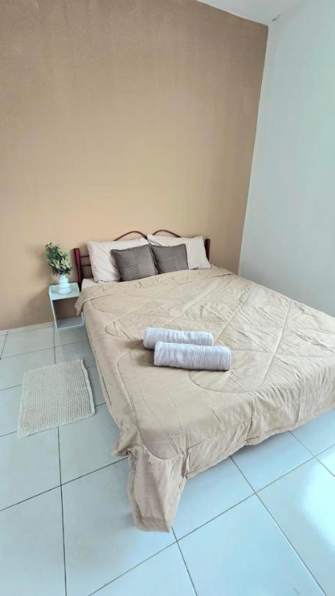Ike Village Homestay Near With Uitm Kota Samarahan エクステリア 写真